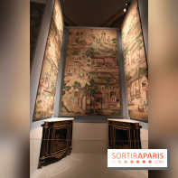 La Chine à Versailles