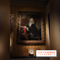 La Chine à Versailles, l'expo au Château de Versailles