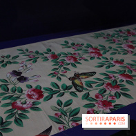 La Chine à Versailles, l'expo au Château de Versailles