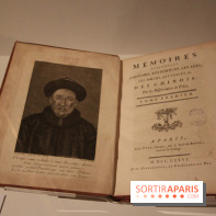 La Chine à Versailles, l'expo au Château de Versailles