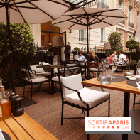 8 Iena, la nouvelle terrasse du Shangri-La