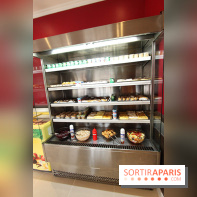 Asian Grill à Saint-Cyr-l'Ecole