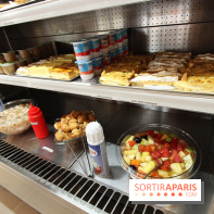 Asian Grill à Saint-Cyr-l'Ecole