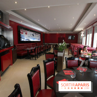 Asian Grill à Saint-Cyr-l'Ecole