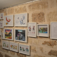 Pokemon Center à Paris