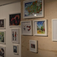 Pokemon Center à Paris