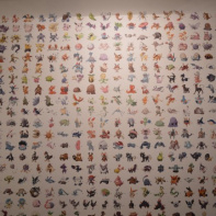 Pokemon Center à Paris