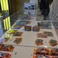 Pokemon Center à Paris