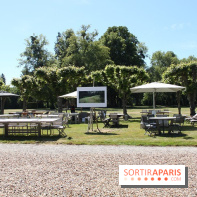 Journées de la Rose 2014