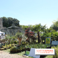 Journées de la Rose 2014