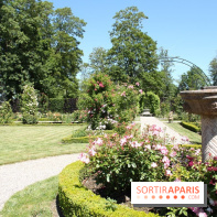 Journées de la Rose 2014