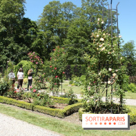 Journées de la Rose 2014