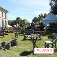 Journées de la Rose 2014