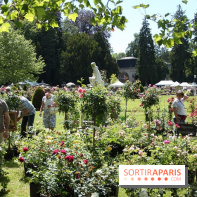 Journées de la Rose 2014