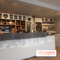 We are tiramisù, le 1er bar à tiramisù à Paris