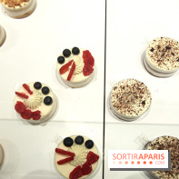 We are tiramisù, le 1er bar à tiramisù à Paris