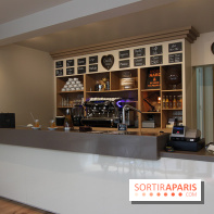 We are tiramisù, le 1er bar à tiramisù à Paris