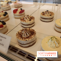 We are tiramisù, le 1er bar à tiramisù à Paris