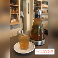 We are tiramisù, le 1er bar à tiramisù à Paris