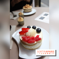 We are tiramisù, le 1er bar à tiramisù à Paris