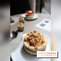 We are tiramisù, le 1er bar à tiramisù à Paris