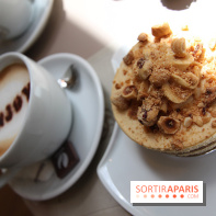 We are tiramisù, le 1er bar à tiramisù à Paris