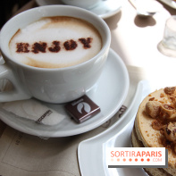 We are tiramisù, le 1er bar à tiramisù à Paris