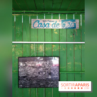 Expo photo au Kia Cabana