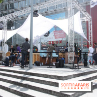 Play me, I'm Yours 2014 : atelier de customisation Italie 2