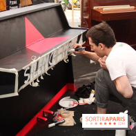 Play me, I'm Yours 2014