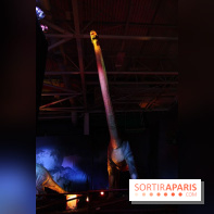 De l'ère des dinosaures à l'ère de glace au Parc des expositions de Paris