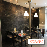 Amalthée : Pâtisserie - Salon de thé à Paris