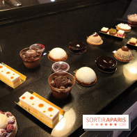 Amalthée : Pâtisserie - Salon de thé à Paris