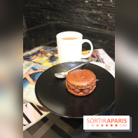 Amalthée : Pâtisserie - Salon de thé à Paris
