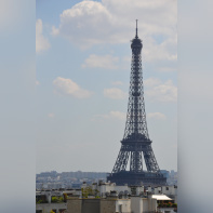 La Terrasse du Raphael