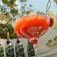 La Terrasse du Raphael