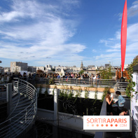 Soirée Cidres Perchés au Perchoir