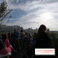 Soirée Cidres Perchés au Perchoir