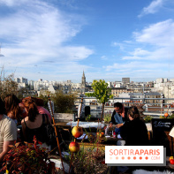 Soirée Cidres Perchés au Perchoir