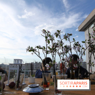 Soirée Cidres Perchés au Perchoir