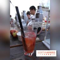 Soirée Cidres Perchés au Perchoir