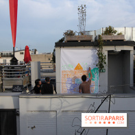 Soirée Cidres Perchés au Perchoir