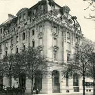 The Peninsula Paris se dévoile