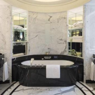 The Peninsula Paris se dévoile