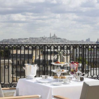 The Peninsula Paris se dévoile