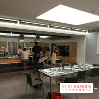 Cours de pâtisserie spécial 5 ans Ecole Alain Ducasse