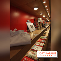 Cours de pâtisserie spécial 5 ans Ecole Alain Ducasse