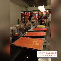 Cours de pâtisserie spécial 5 ans Ecole Alain Ducasse