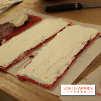 Cours de pâtisserie spécial 5 ans Ecole Alain Ducasse