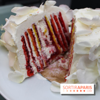 Cours de pâtisserie spécial 5 ans Ecole Alain Ducasse